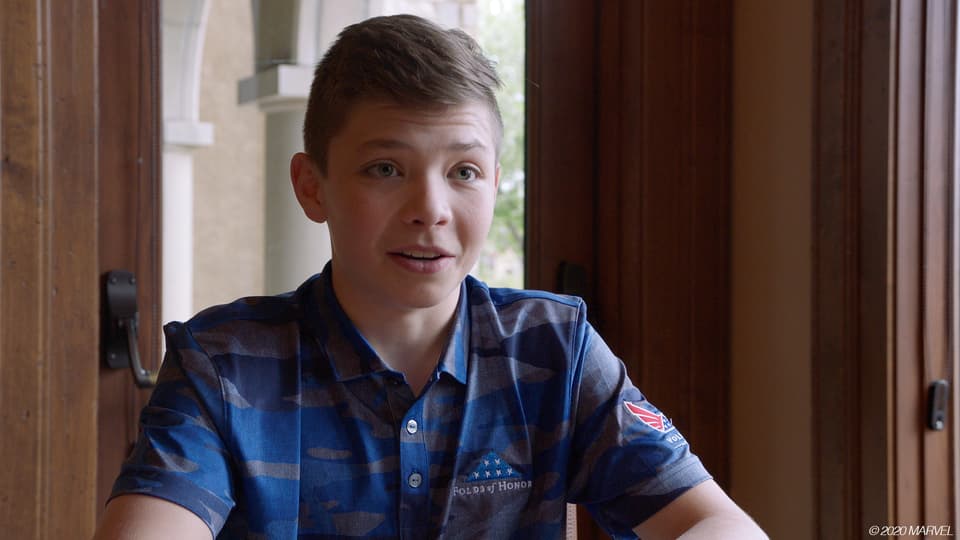 Photo credit: Disney+