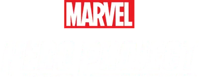 Marvel's Hero Project DO NOT DISPLAY