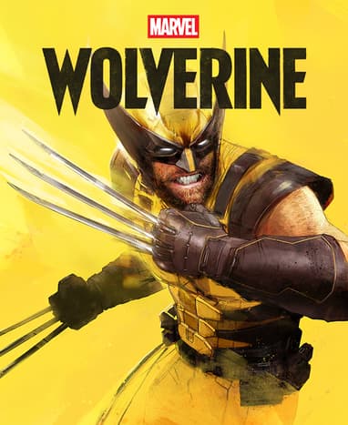 Marvel's Wolverine Game Poster