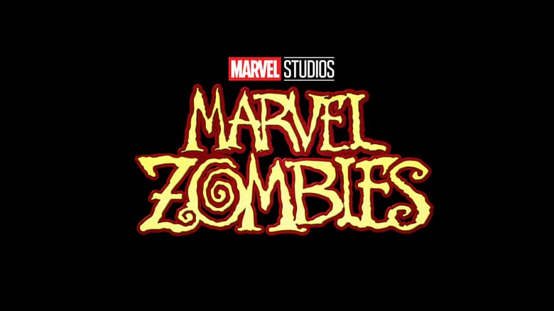 Marvel Studios' Marvel Zombies
