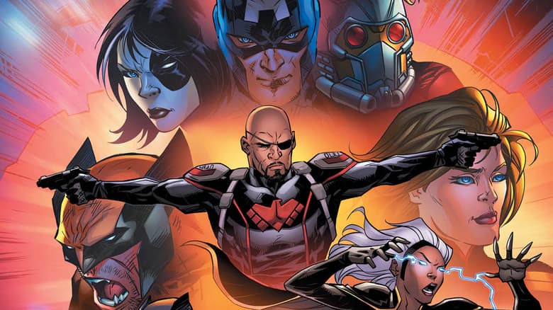 'Marvel’s Voices' to Expand with 'Marvel’s Voices' #1 | Marvel