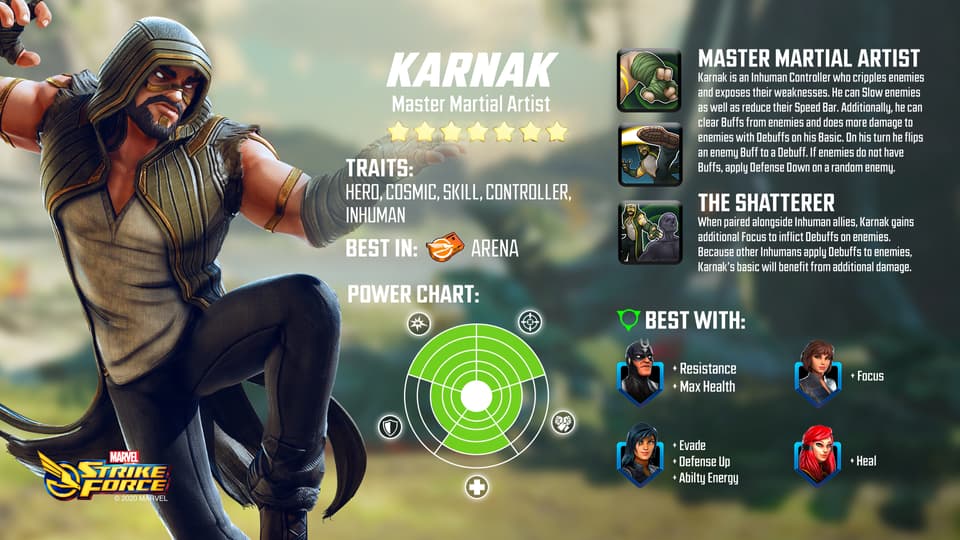 karnak