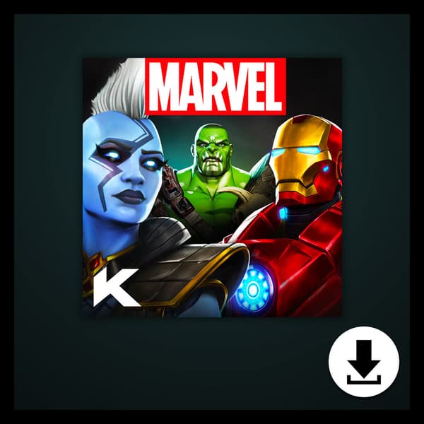 Marvel Insider DOWNLOAD MARVEL REALM OF CHAMPIONS Download the game to play