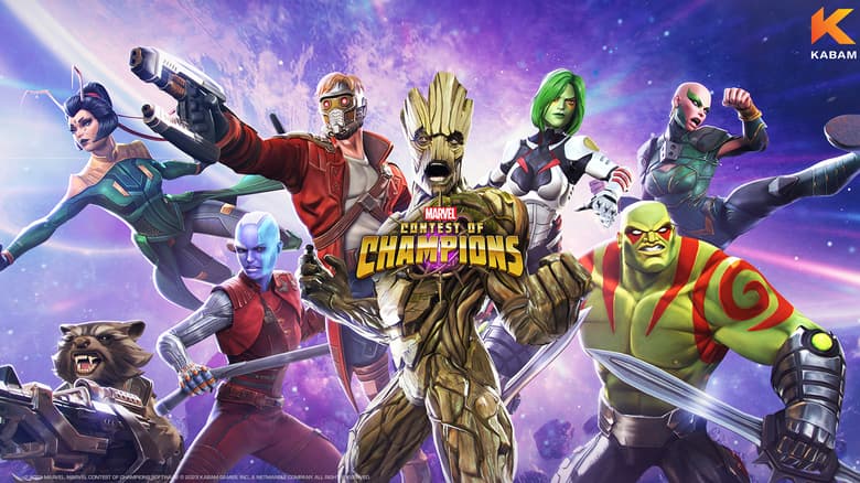 Marvel Contest of Champions v39.0 Release Notes Introduce Moondragon and Adam Warlock
