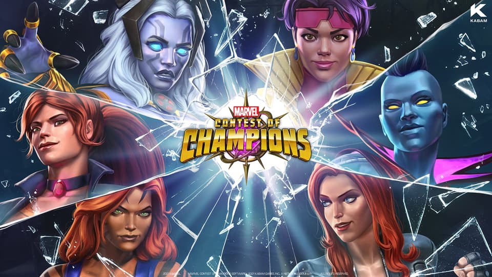 MARVEL Contest of Champions