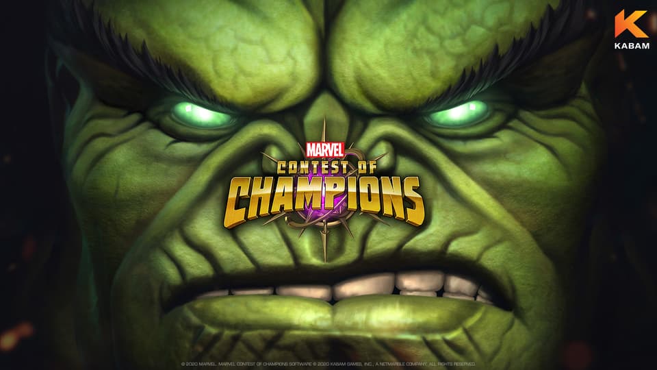 Marvel Contest of Champions