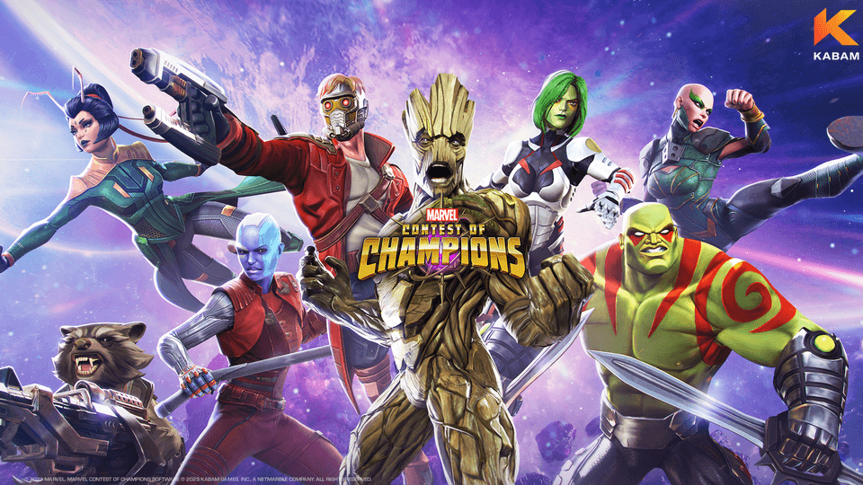 Marvel Contest of Champions (@MarvelChampions) / X