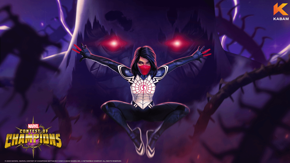 Marvel Contest of Champions v40.1 Release Notes Introduce Silk and Kindred
