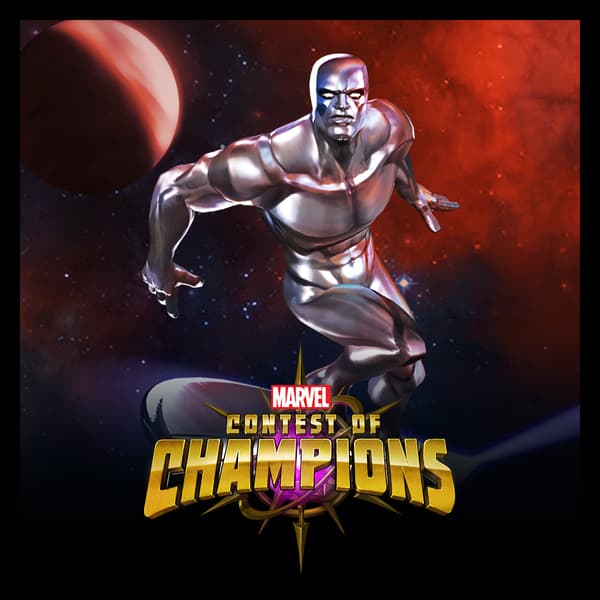 Marvel Insider Marvel Contest of Champions Annunciation of Ruin Starter Bundle