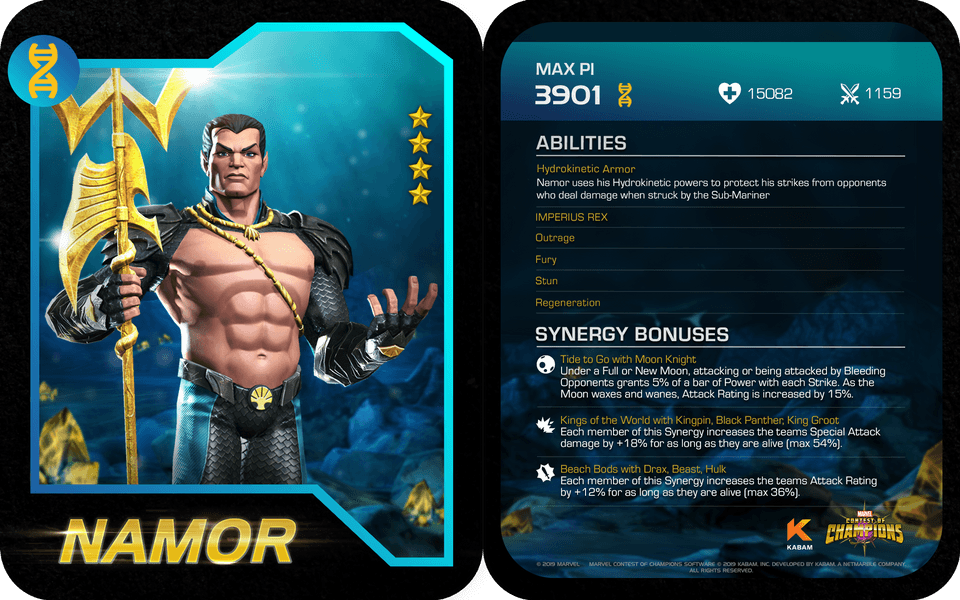 Namor