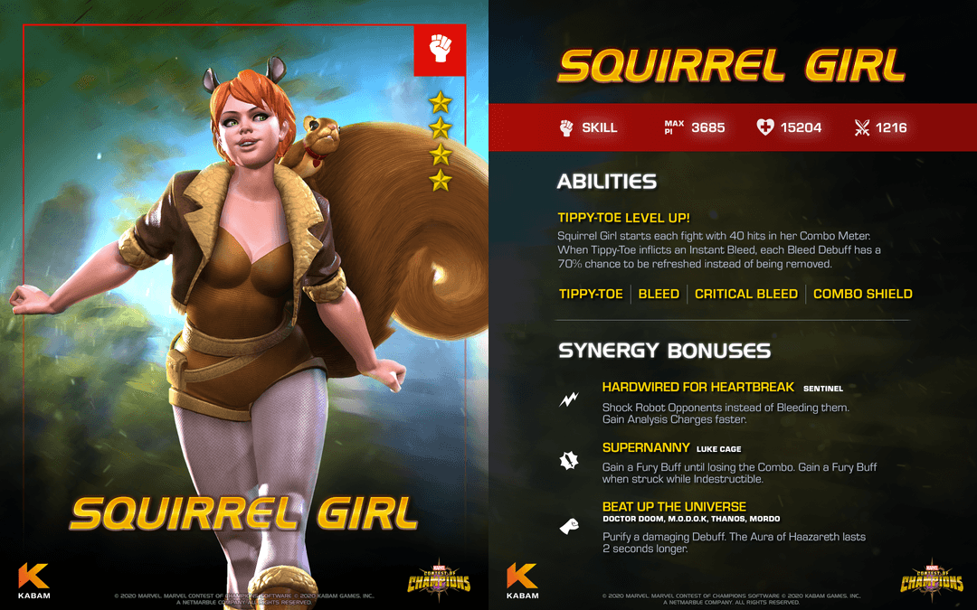 squirrel girl 