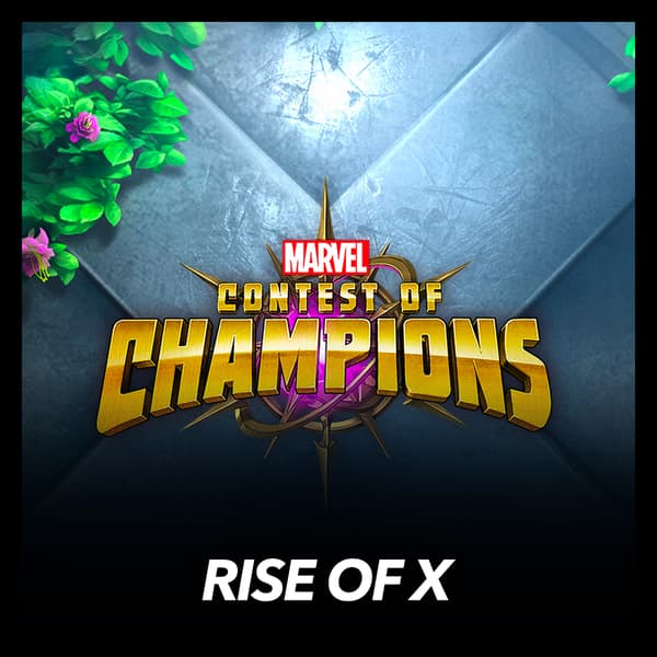 Marvel Insider Marvel Contest of Champions Rise of X