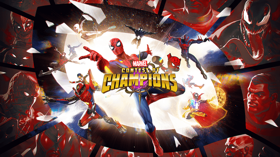 Marvel Contest of Champions v38.2 Release Notes Introduce Sandman and Shocker
