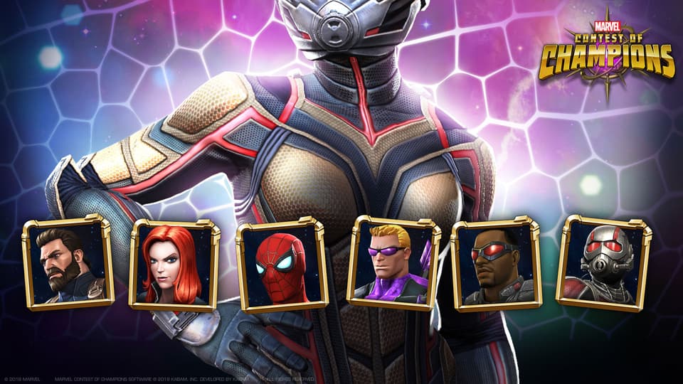 MCOC