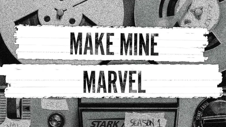 Marvel's Declassified