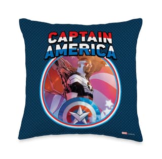 Captain America: Symbol of Truth