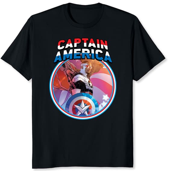 Captain America: Symbol of Truth