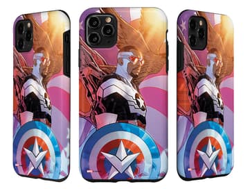 Captain America: Symbol of Truth