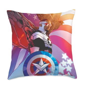 Captain America: Symbol of Truth