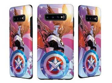 Captain America: Symbol of Truth