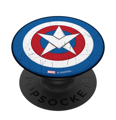 Captain America: Symbol of Truth