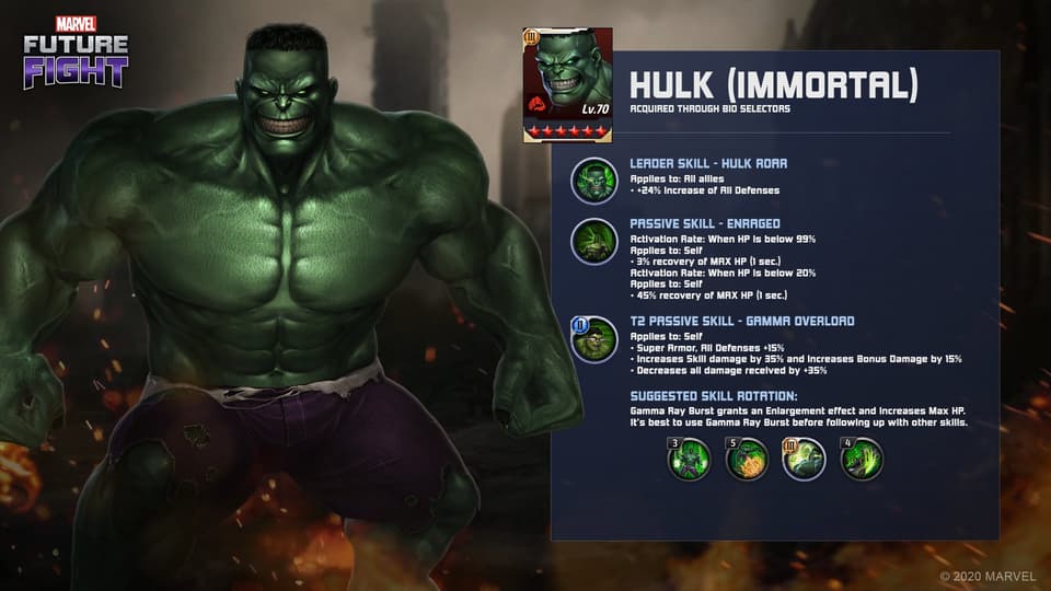 hulk