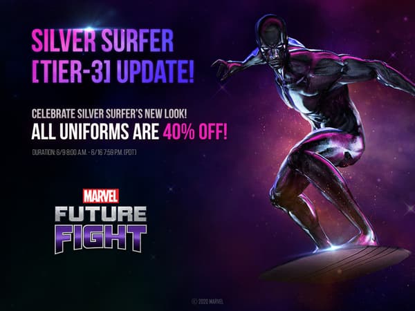 future fight