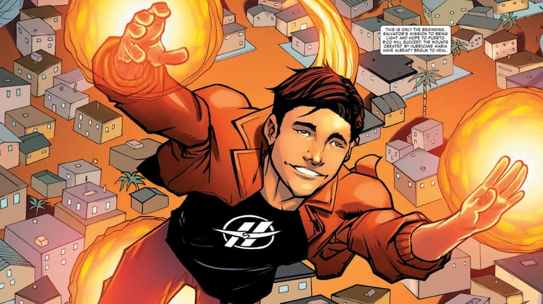 'Marvel's Hero Project' Recap: Superior Salvador | Marvel