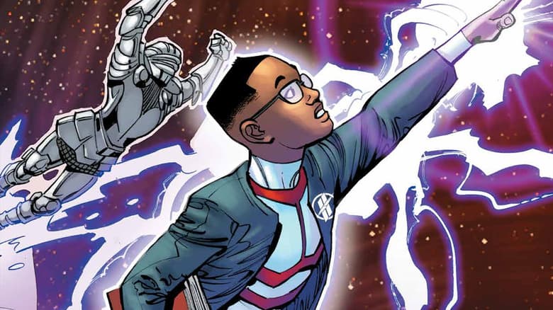 'Marvel's Hero Project' Recap: Spectacular Sidney | Marvel