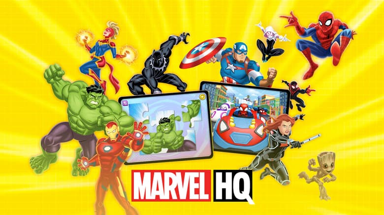 LEGO ® Marvel Super Heroes - Apps on Google Play
