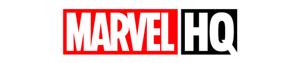 Marvel HQ Logo Promo