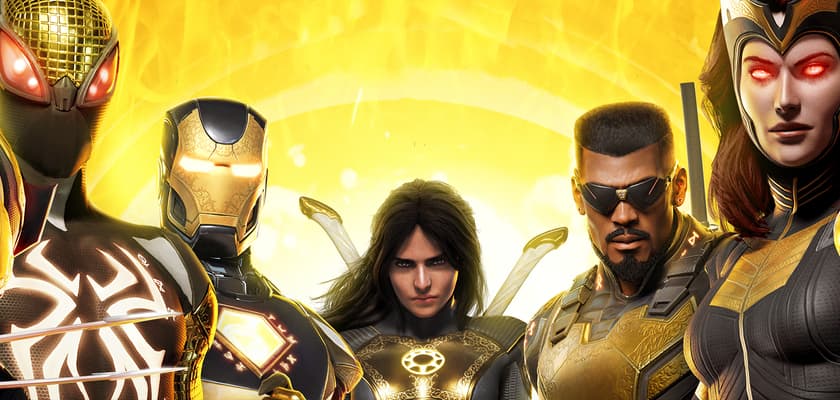 Watch Marvel Digital Series, Trailers, & Videos | Marvel