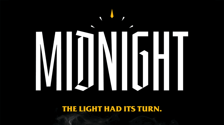 Marvel Comics Presents the Midnight Universe
