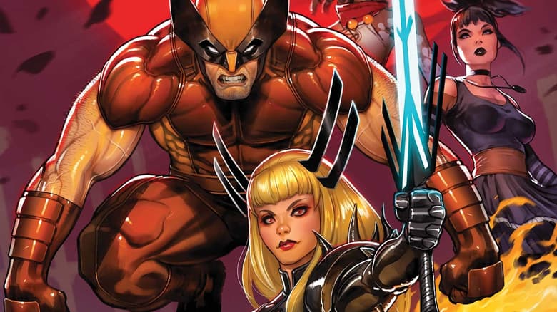 Marvel's Midnight Suns Adapts One Of The Gothest Marvel Storylines