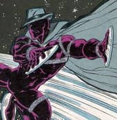 Midnight Sun - Marvel Comics - M'nai - Silver Surfer - Character