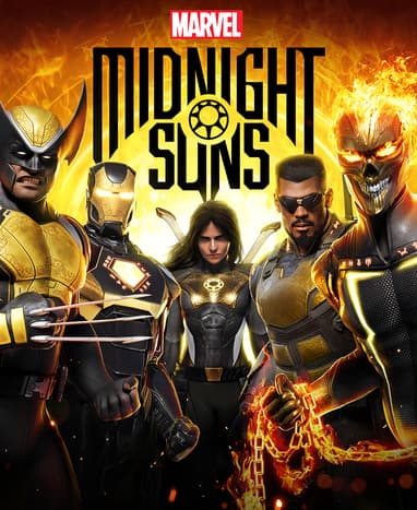 Marvel's Midnight Suns