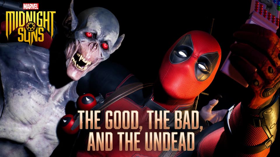 Marvel's Midnight Suns Deadpool DLC trophies still bugged after failed fixes