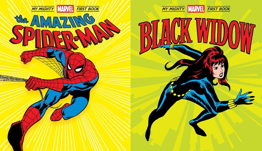 The definitive guide to Black superheroes