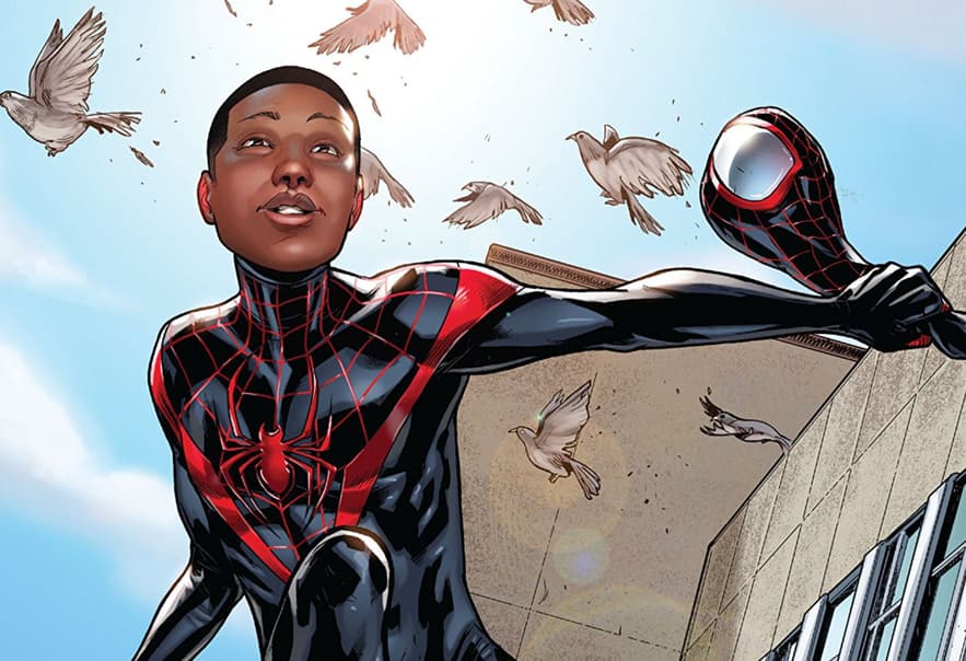 Miles Morales