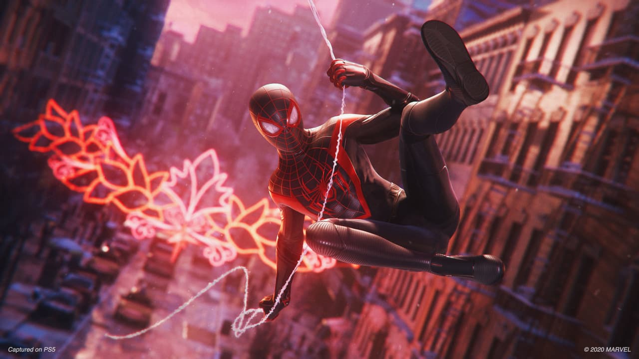 Marvel's Spider-Man 2' Explained: Who Is Spider-Man (Miles Morales