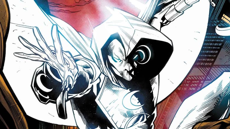 ‘Moon Knight: City of the Dead’ #1 Preview Teases a Reunion with the ...