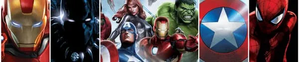 Marvel Mastercard®