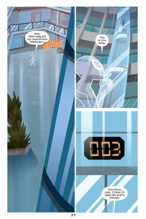 'Miles Morales: Shock Waves' by Justin A. Reynolds and Pablo Leon