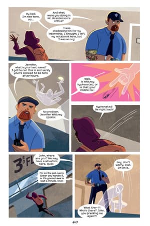 'Miles Morales: Shock Waves' by Justin A. Reynolds and Pablo Leon