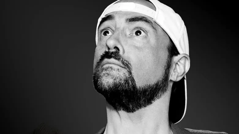 Kevin Smith on Marvel/Method