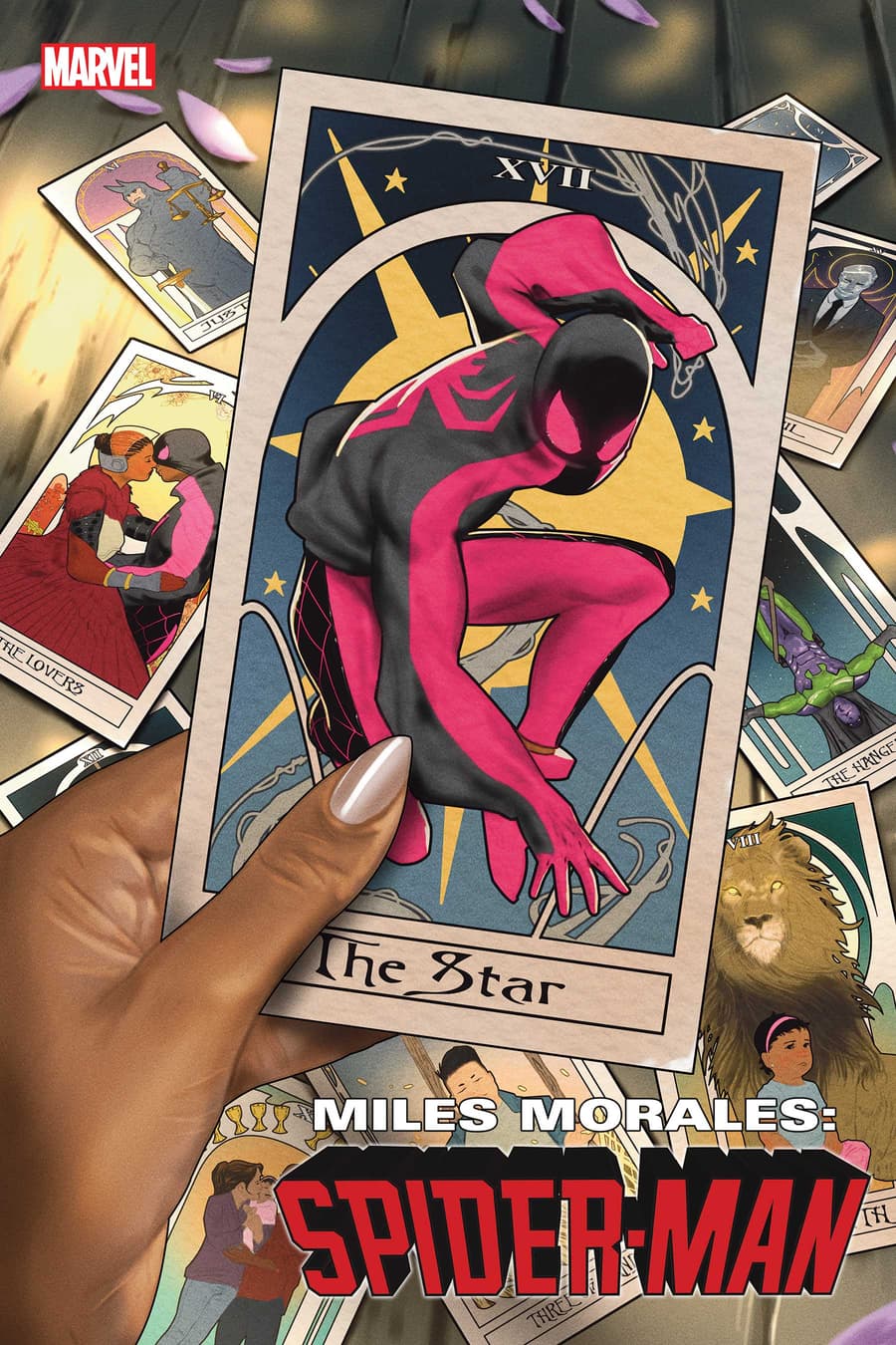 Edge of Spider-Verse' #1 First Look Checks In with Spider-Byte & Weapon VIII