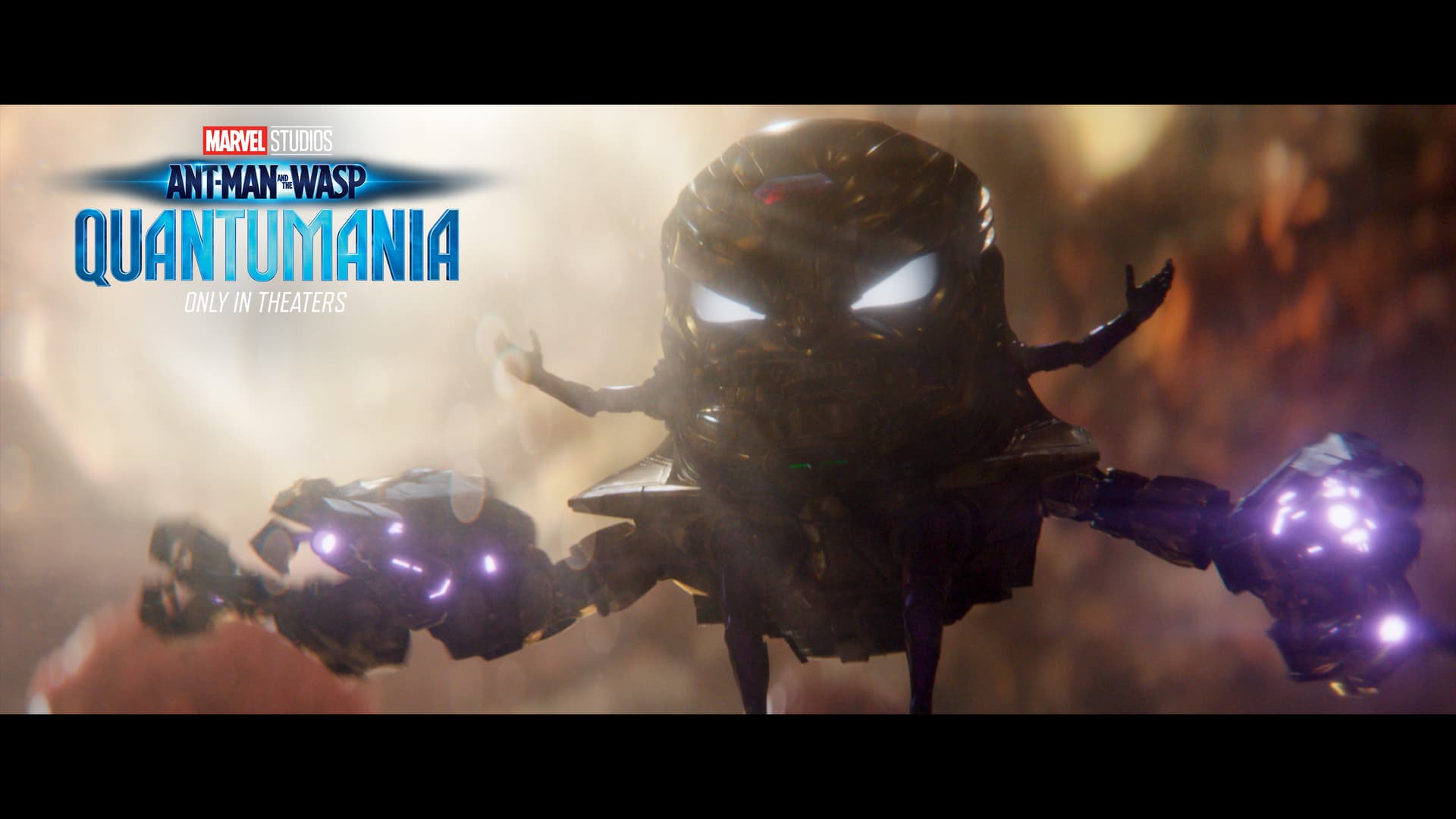 Marvel Studios' Ant-Man and The Wasp: Quantumania M.O.D.O.K. MODOK