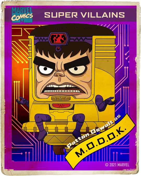 modok