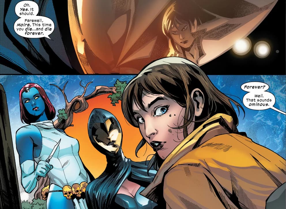 INFERNO (2021) #4 artwork by Valerio Schiti, Stefano Caselli, and David Curiel