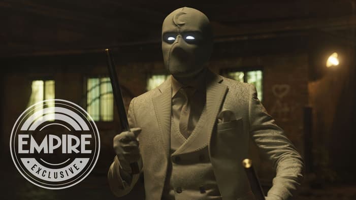 Embrace the Chaos in the New Moon Knight Teaser Trailer